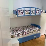Apartmán La Superba
