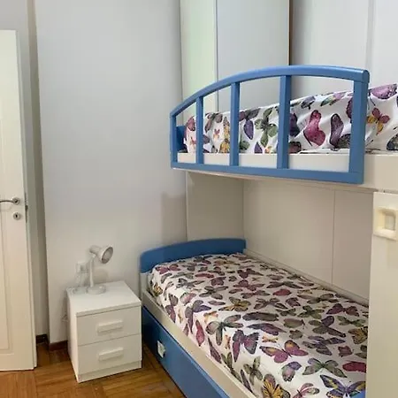 La Superba Apartman *