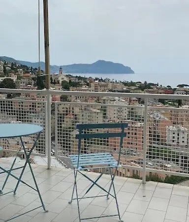 La Superba *