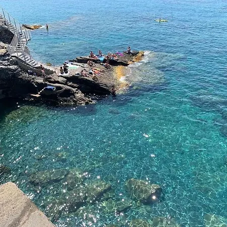 La Superba Apartman *