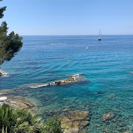 Apartman La Superba *