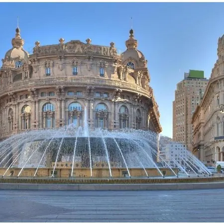 Apartman La Superba *