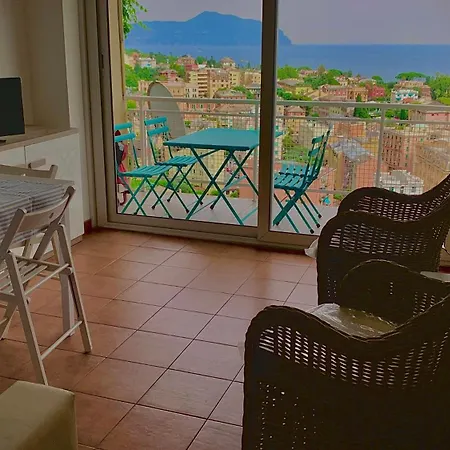 La Superba Apartmán *