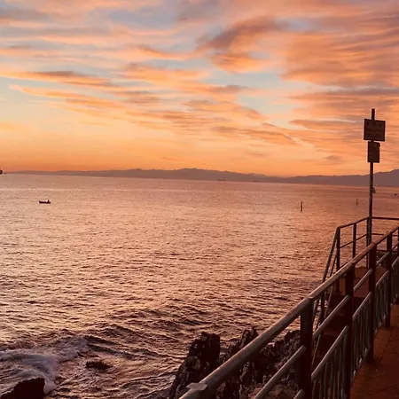 La Superba Apartman Genova