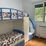 Apartamento La Superba *