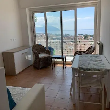 Apartment La Superba *