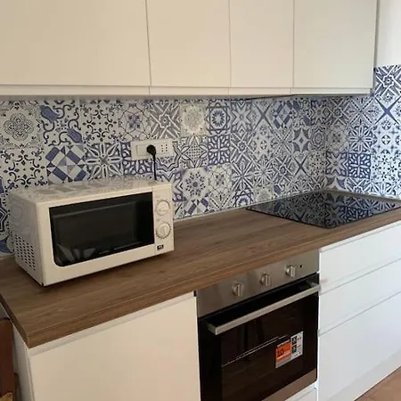 La Superba Apartment