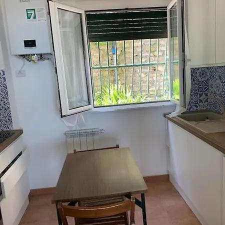 Apartment La Superba *