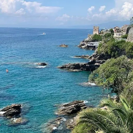 La Superba * Genoa