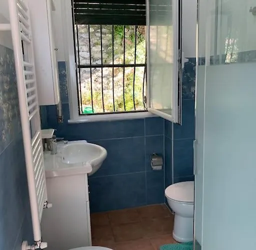 La Superba * Génova