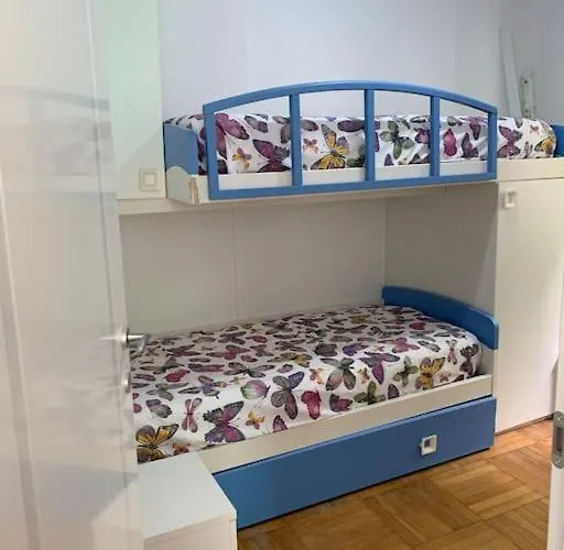 Apartamento La Superba