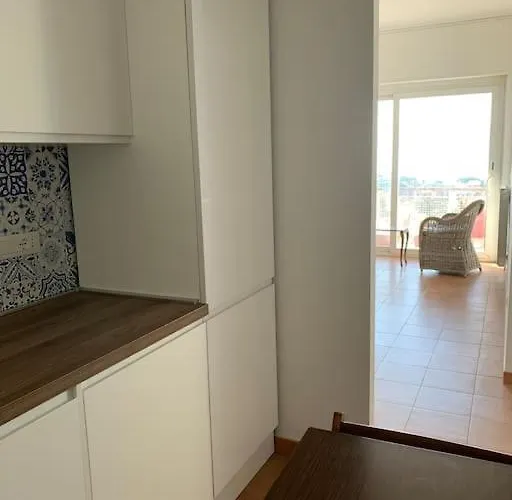 Apartamento La Superba Génova