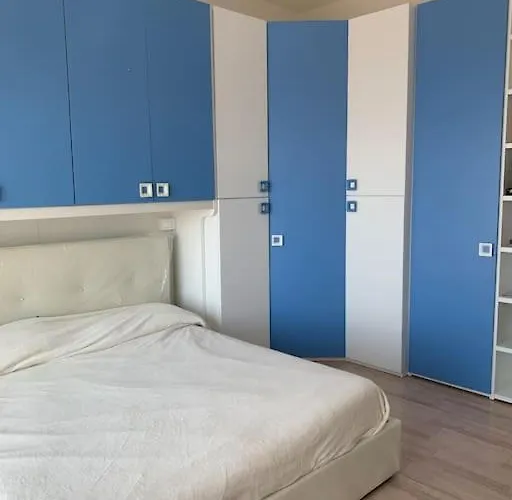 La Superba * Генуя