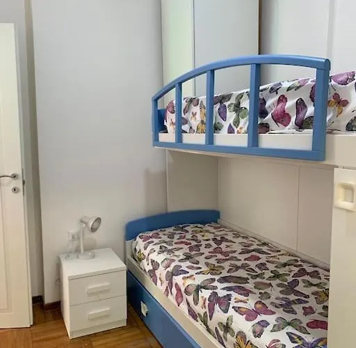 La Superba Apartamento *