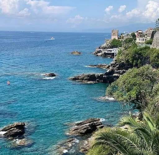 La Superba * Génova