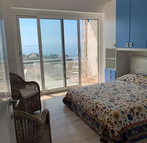 La Superba * Генуя