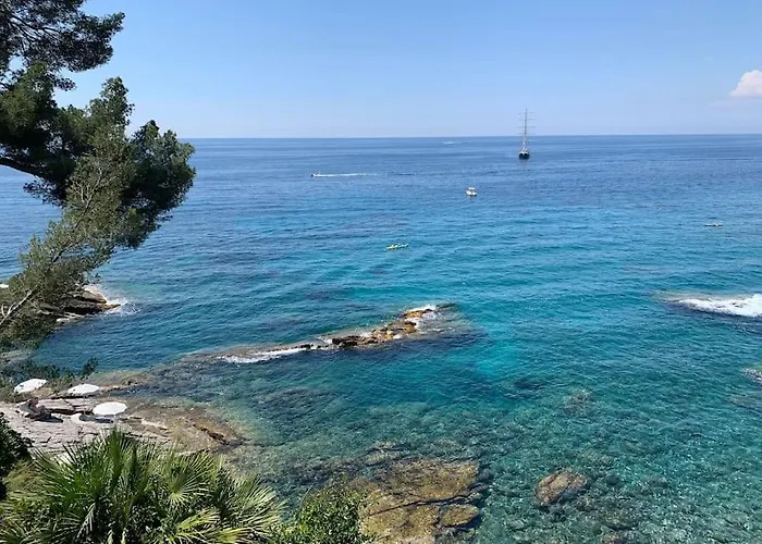 Apartamento La Superba *