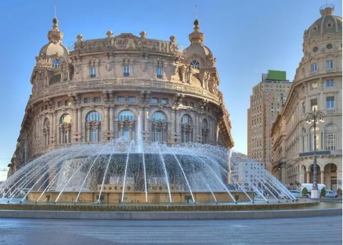 Apartamento La Superba *