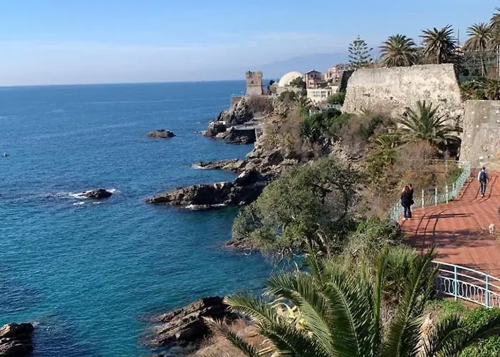 La Superba * Génova