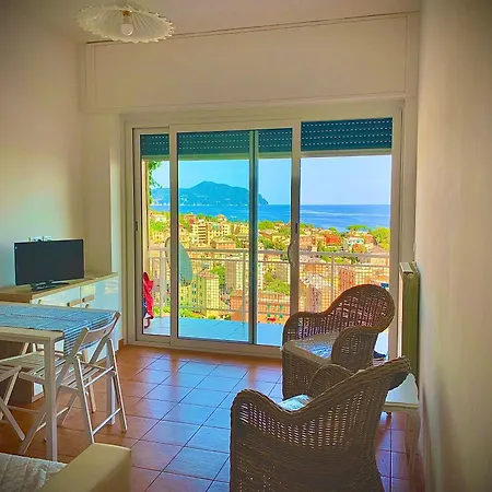 Apartment La Superba