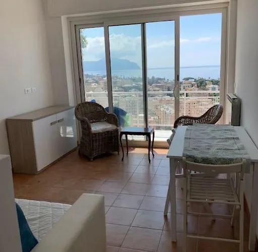 Appartement La Superba *