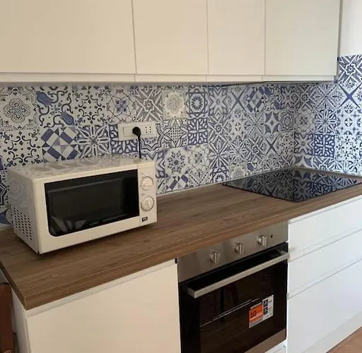 La Superba Appartement