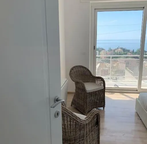 La Superba Appartement *