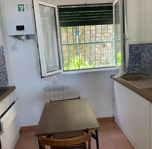 Appartement La Superba *