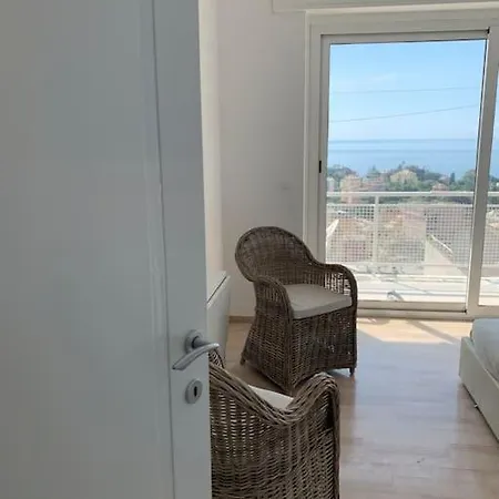 La Superba Appartement *